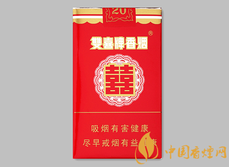 雙喜香煙價(jià)格表圖 雙喜10元左右的香煙口感品析！
