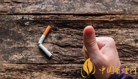 為什么戒煙總是失敗 戒煙有效的方法介紹！