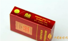 80后最愛抽的四款香煙荷花（鉆石）口感超好！