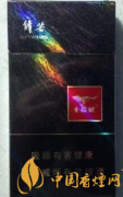 七匹狼鋒芒口感評測 鋒芒圖片及價(jià)格介紹
