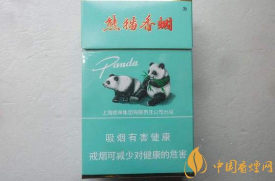 上海本地煙有哪些？上海本地煙大全